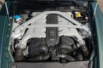 Aston Martin DB9 Spyder Centennial 2013 года